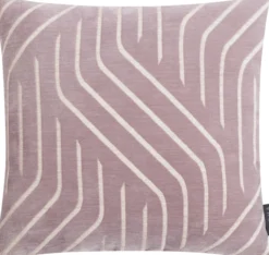 Kissenhülle ASANA mauve