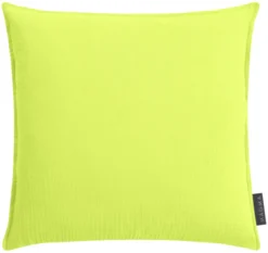 Kissenhülle BANG lemon