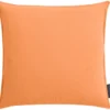 Kissenhülle BANG orange