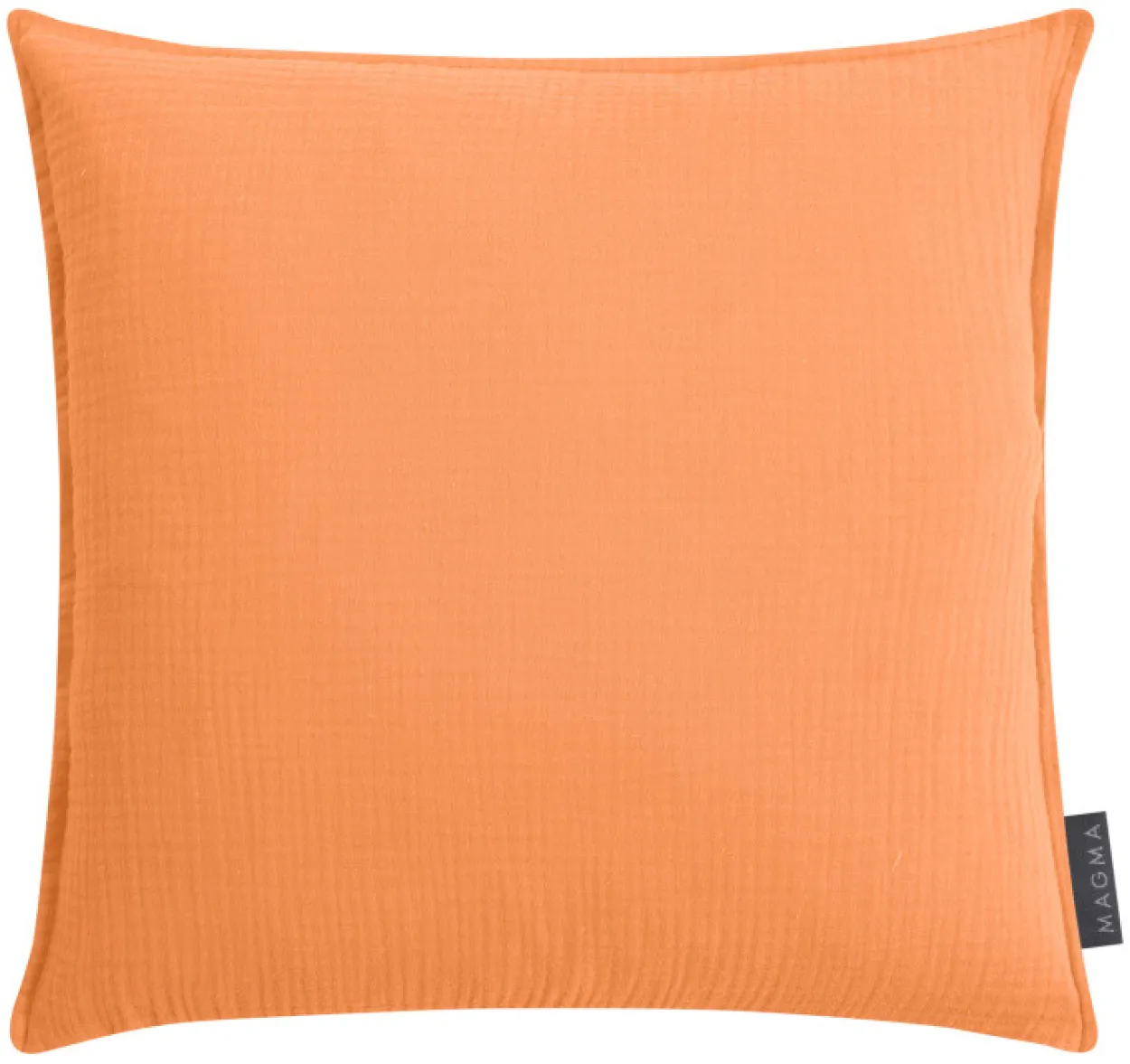 Kissenhülle BANG orange