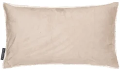 Kissenhülle BINA beige