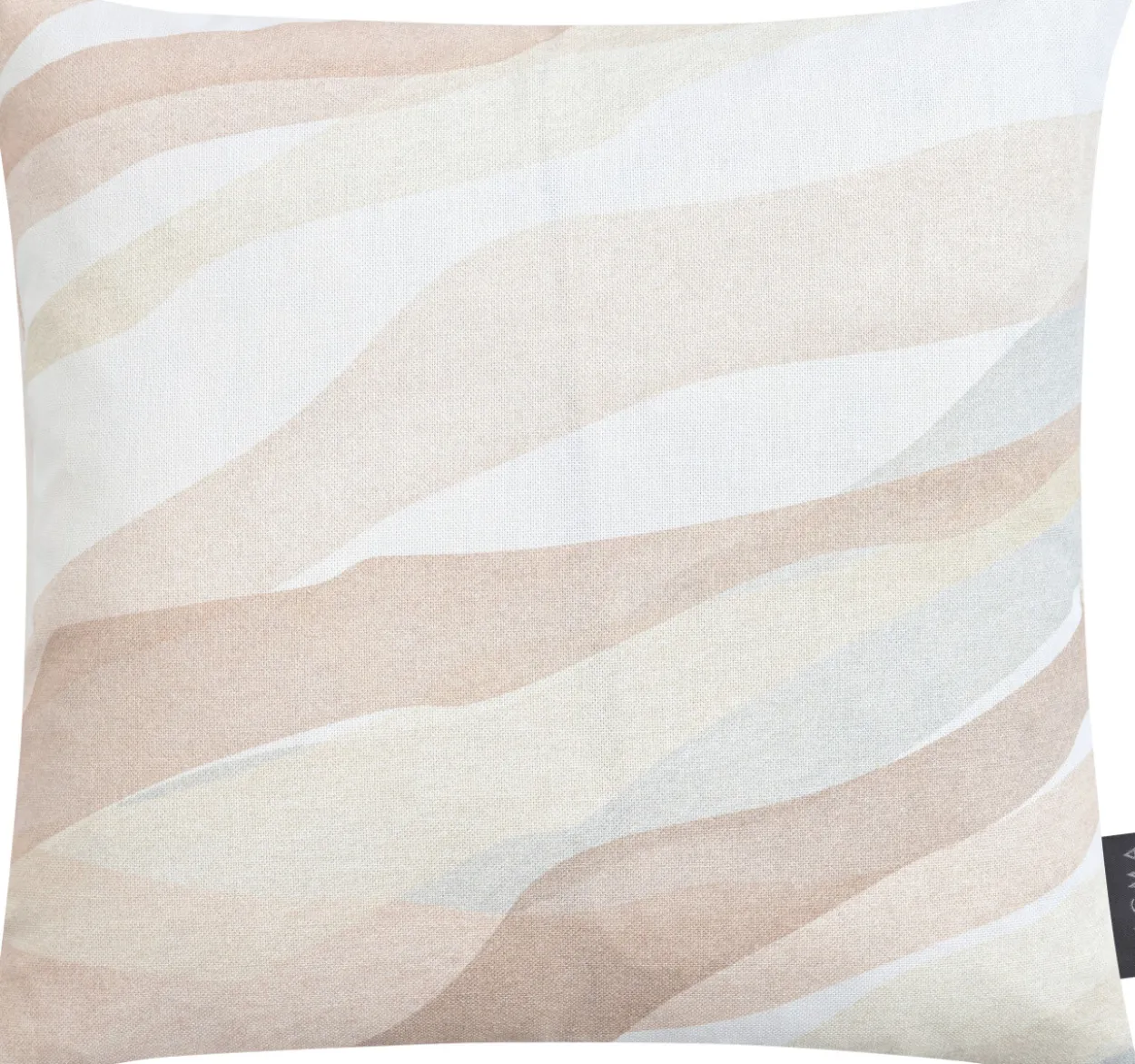 Kissenhülle BOHO Lines