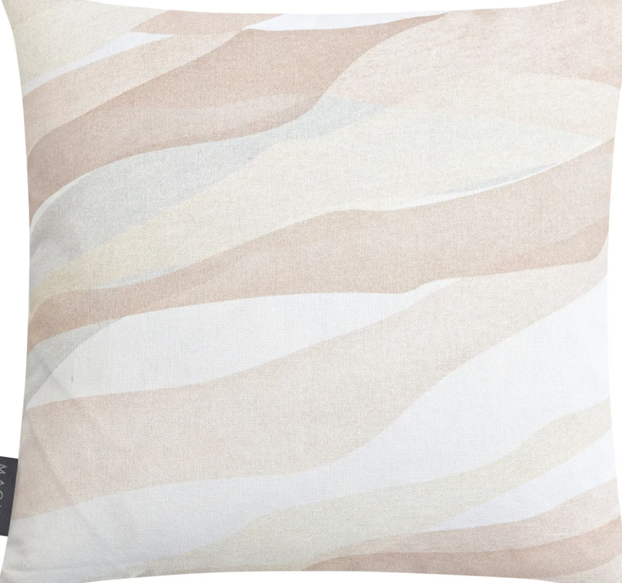 Kissenhülle BOHO Lines