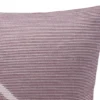 Kissenhülle CADEAU flieder