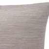 Kissenhülle CADEAU taupe