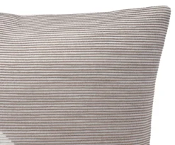 Kissenhülle CADEAU taupe