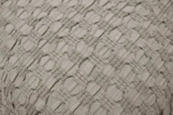 Kissenhülle COVER grau
