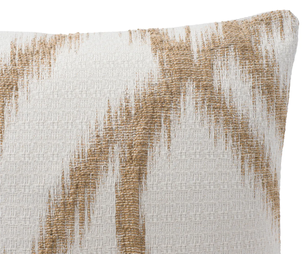 Kissenhülle DELANY taupe