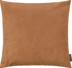Kissenhülle INDIANA caramel