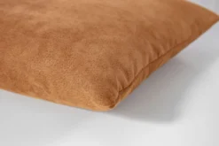 Kissenhülle INDIANA caramel