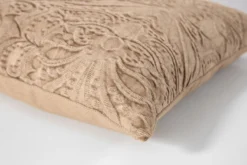 Kissenhülle LEVELIN beige