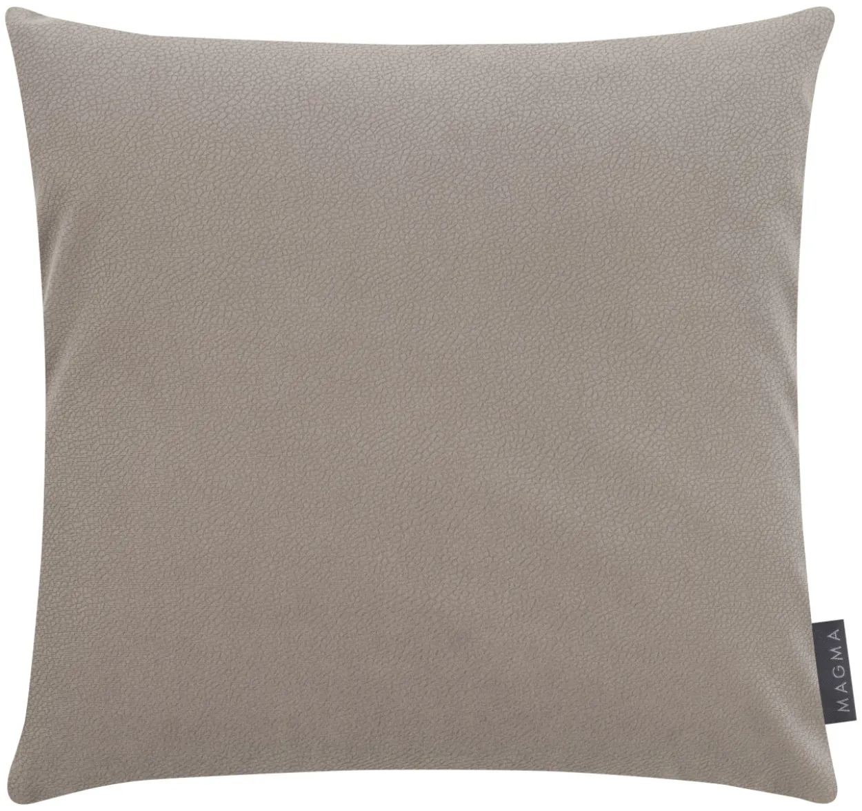 Kissenhülle LUNES taupe