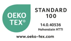 Kissenhülle OLINE lila