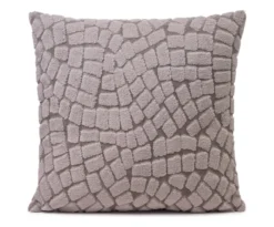 Kissenhülle PEBBLES taupe
