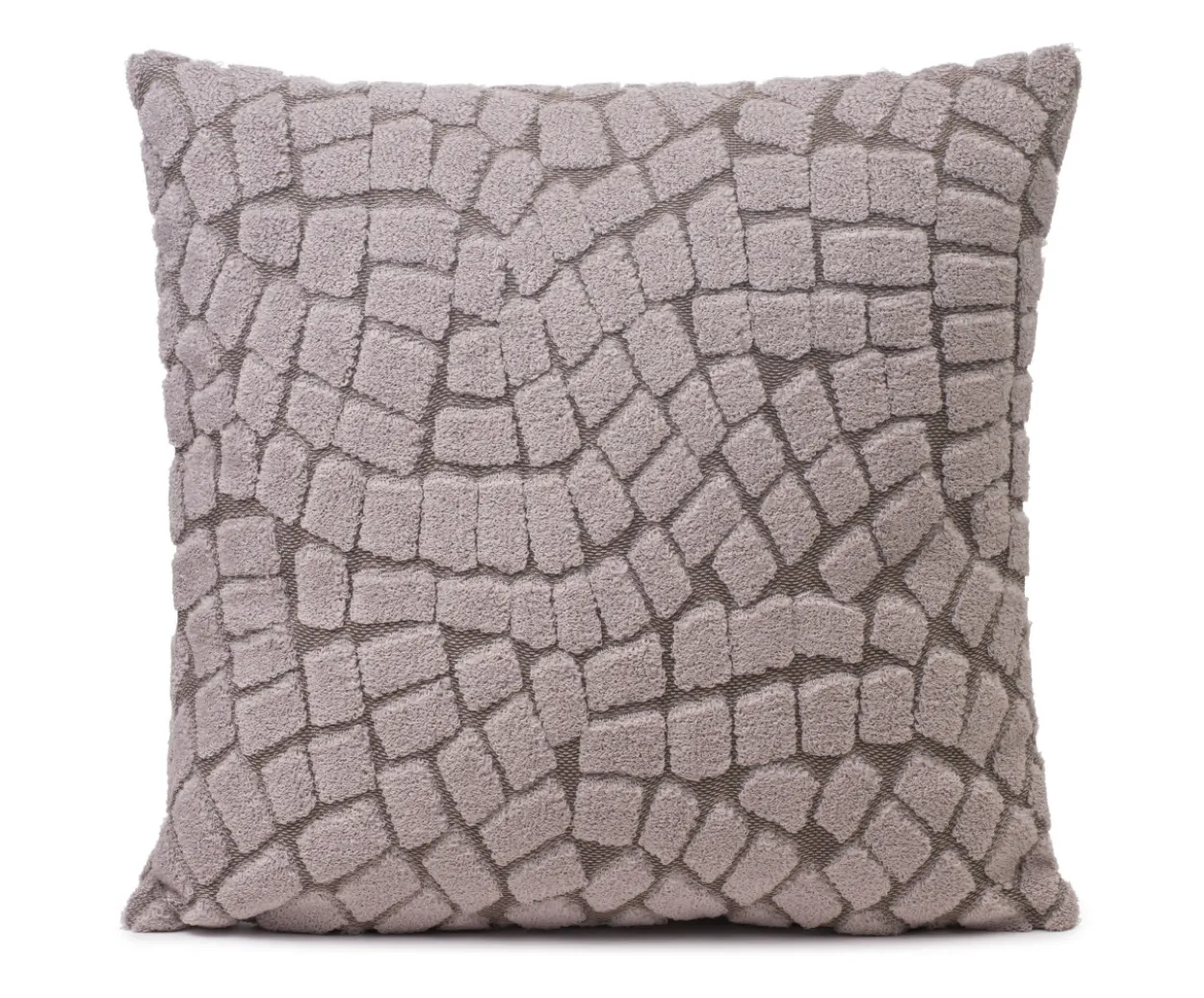 Kissenhülle PEBBLES taupe