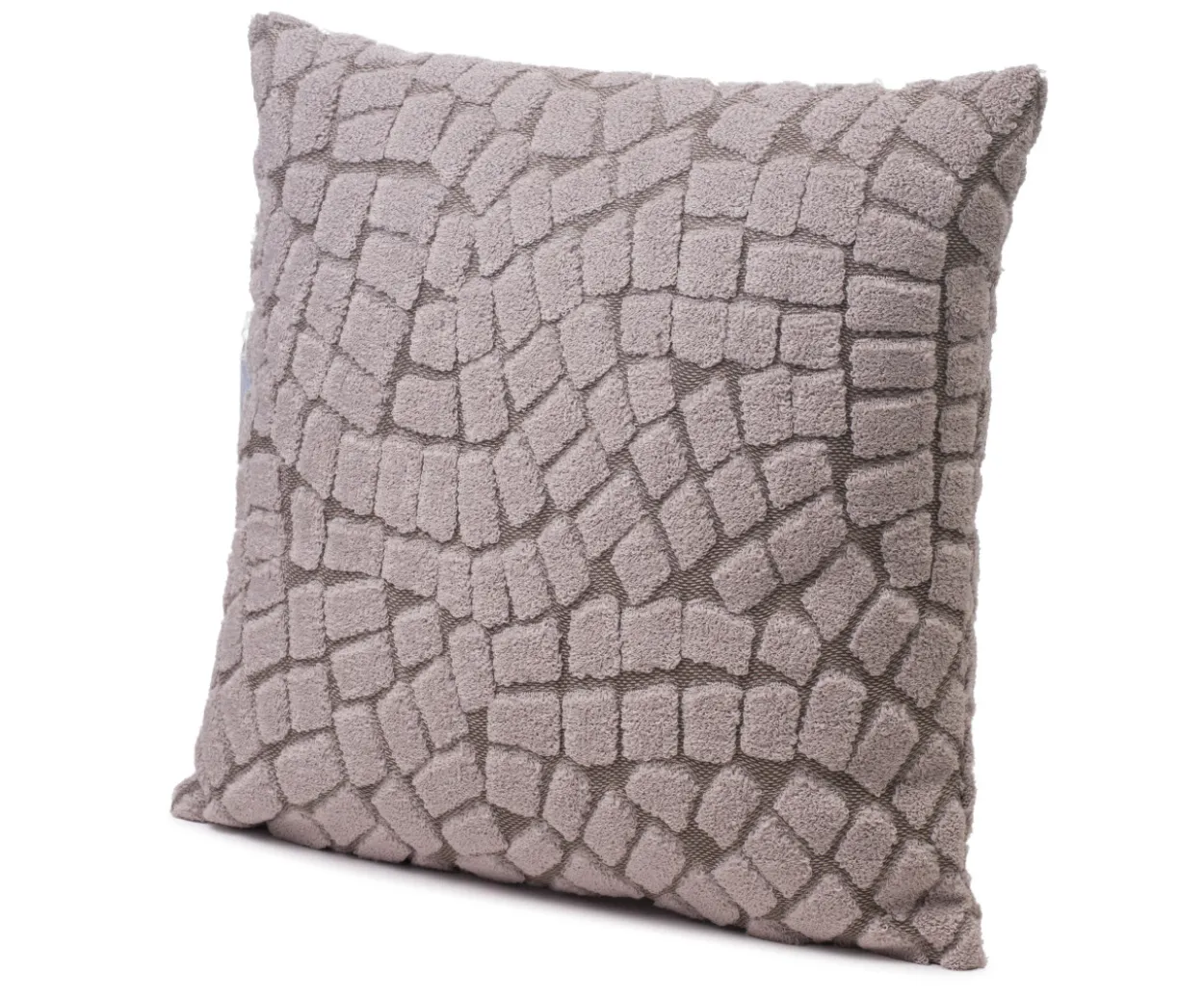 Kissenhülle PEBBLES taupe