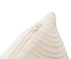Kissenhülle PERFORMANCE creme