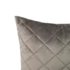 Kissenhülle PIERRE taupe