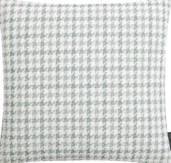 Kissenhülle REBECCA mint