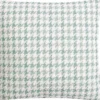 Kissenhülle REBECCA mint
