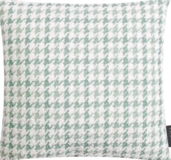 Kissenhülle REBECCA mint