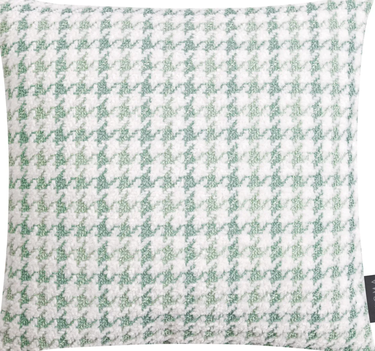 Kissenhülle REBECCA mint