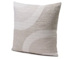Kissenhülle SCOLARI creme