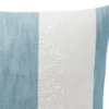 Kissenhülle SNOOPY aqua