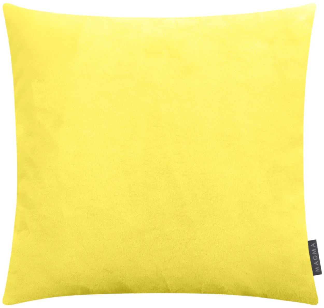Kissenhülle SNUG gelb