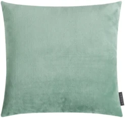 Kissenhülle SNUG jade
