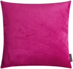 Kissenhülle SNUG pink