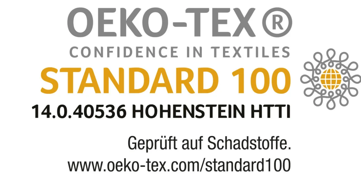 Kissenhülle TUKAN schwarz