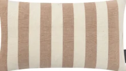 Kissenhülle vito beige