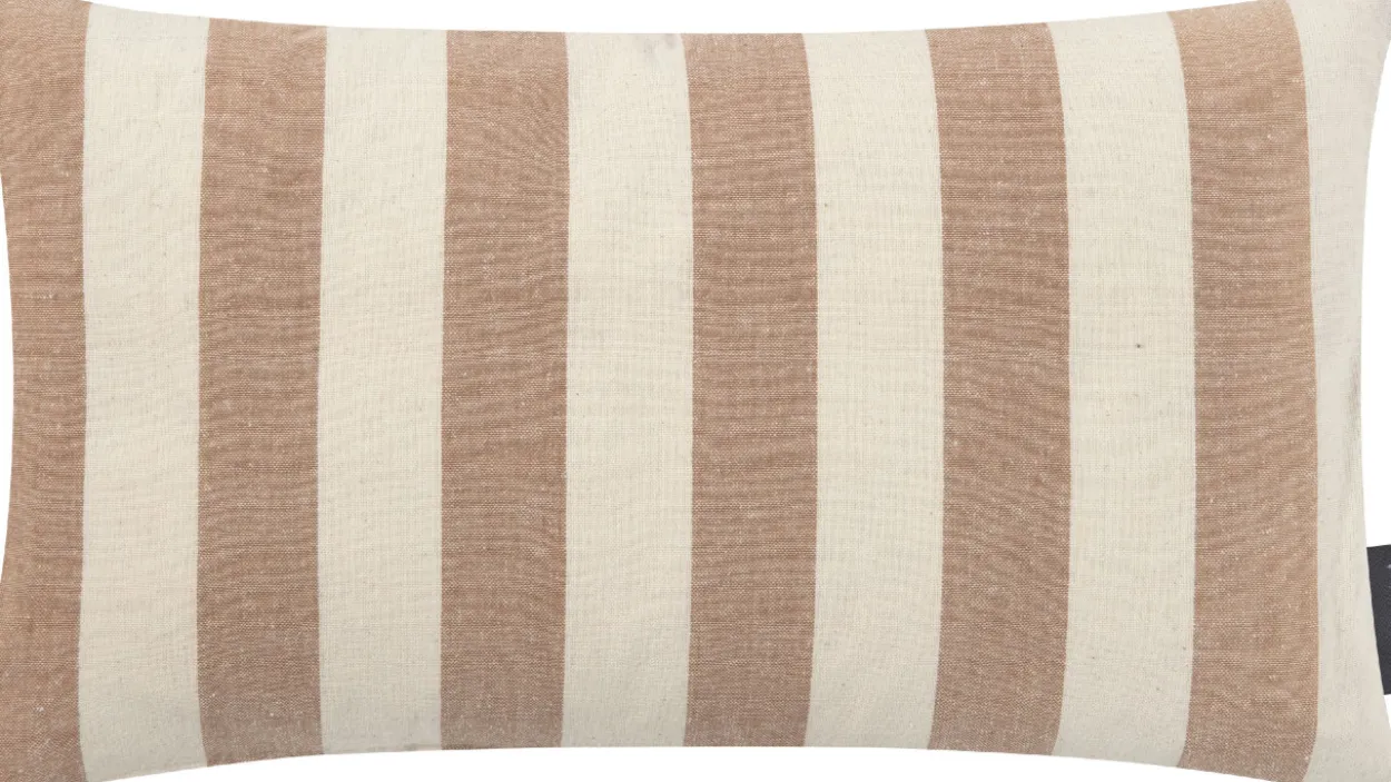 Kissenhülle vito beige