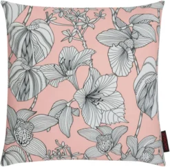 Kissenhülle VIVIENNE rosa