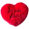 Kissen ICH LIEBE DICH