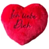 Kissen ICH LIEBE DICH