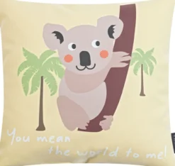 Kissen KOALA
