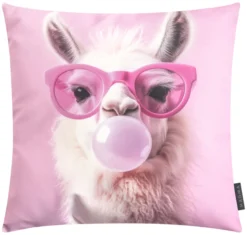 Kissen LAMA