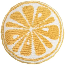 Kissen LEMON
