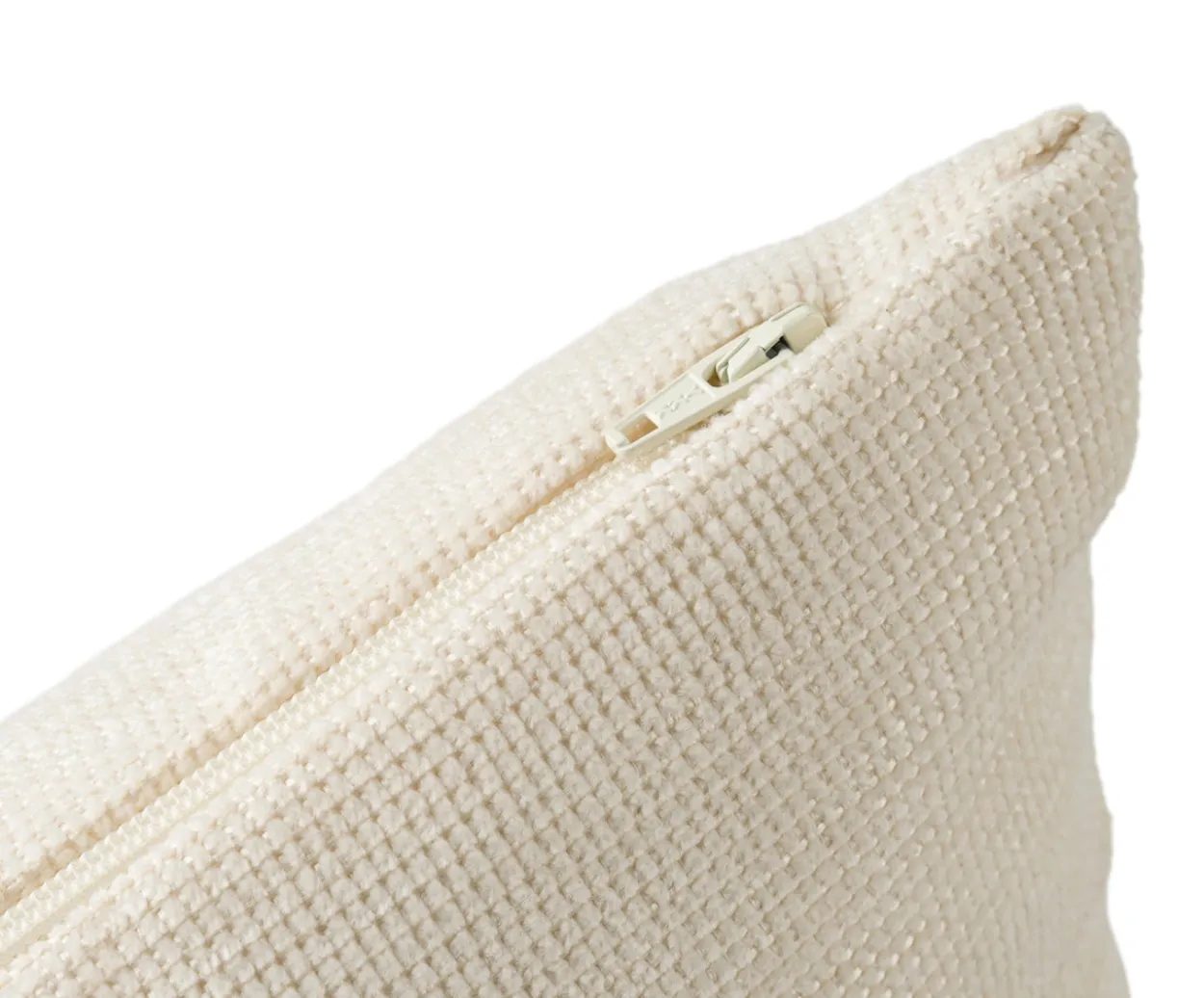 Kissen LENA creme