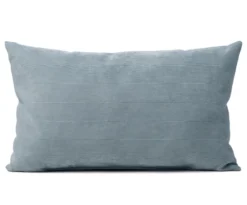 Kissen LINA aqua