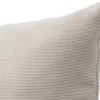 Kissen LINA creme
