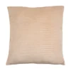 Kissen LINO beige