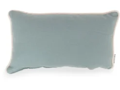 Kissen LION mint