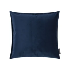 Kissen MARLA blau