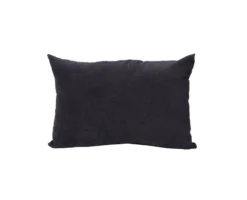 Kissen MELLOW silber
