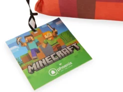 Kissen MINECRAFT