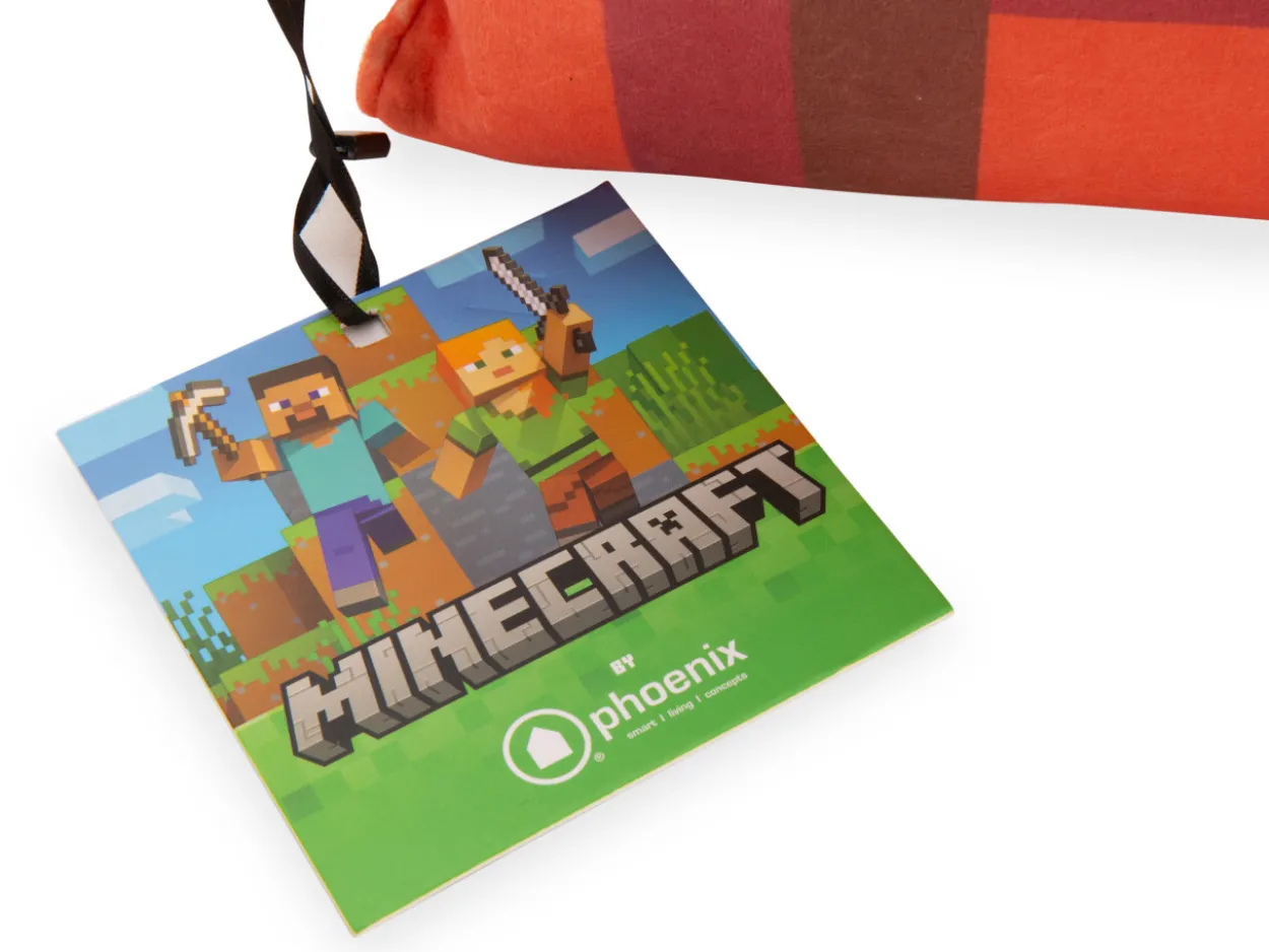 Kissen MINECRAFT