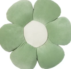 Kissen MINNIE pastellgrün